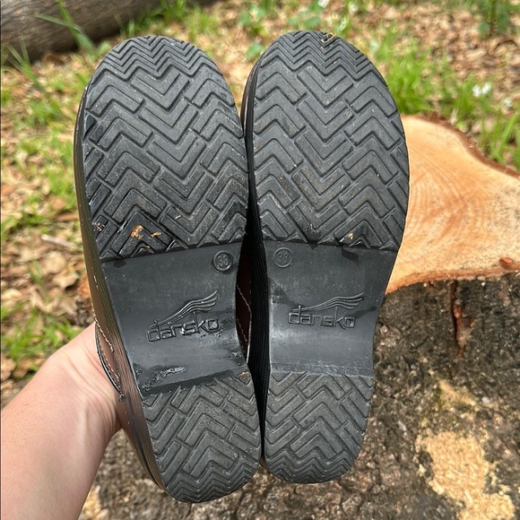 Dansko Clogs - Picture 3 of 4